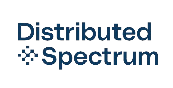 Distributed Spectrum logo